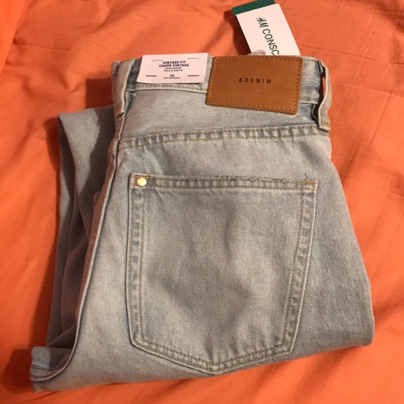 Mom jeans - Picture 2 of 7